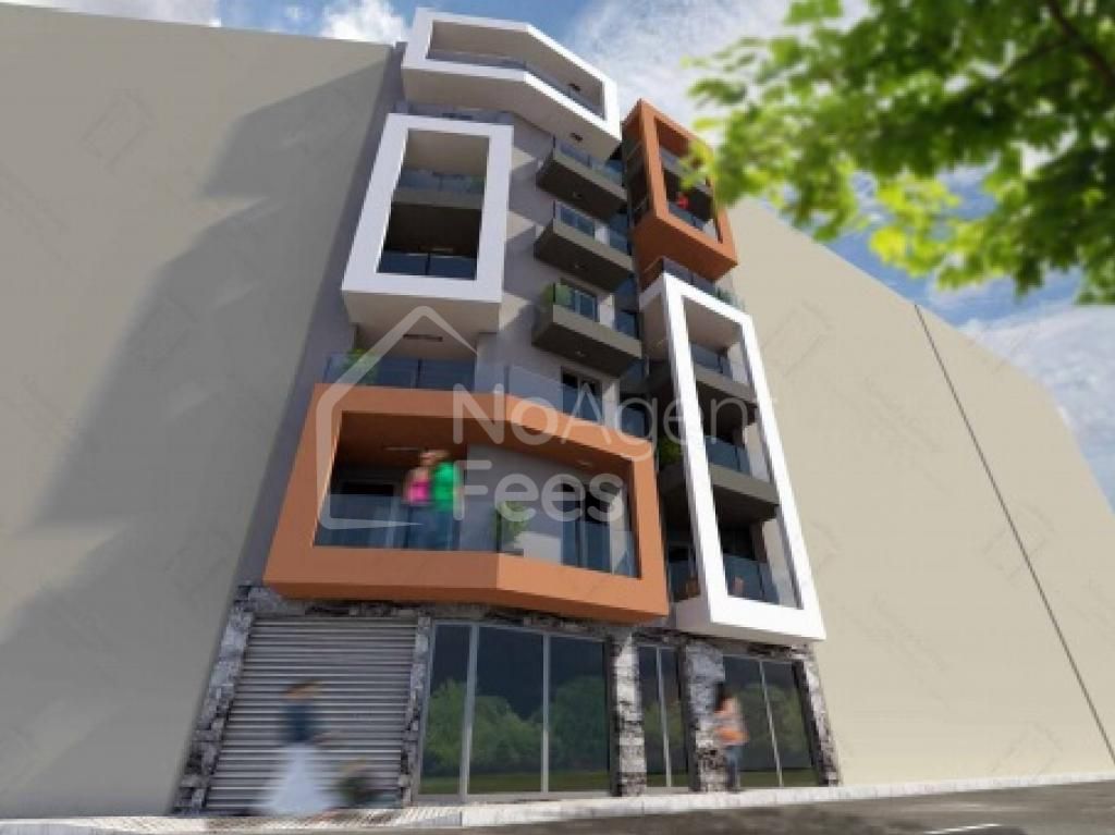 Garage For Sale In Qawra, North Malta #8343 NoAgentFees