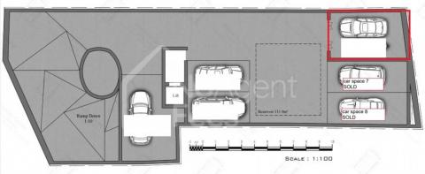 Garage For Sale In Qawra, North Malta #8343 NoAgentFees